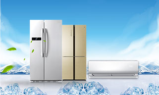 無氟替代，保護環(huán)境，有我們科隆的身影